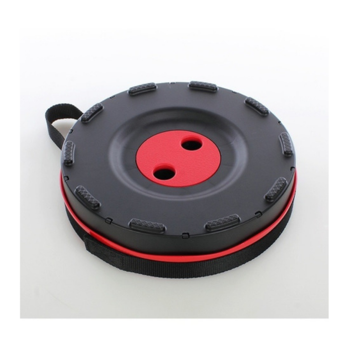 Asiento Extensible para Camping