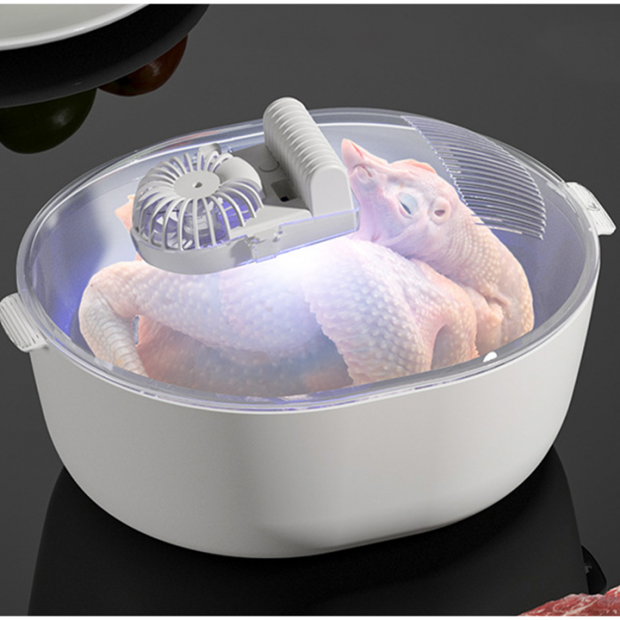 Descongeladora de Alimentos Inalambrica