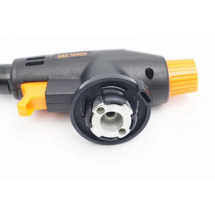 Soplete para Gas Butano Flexible