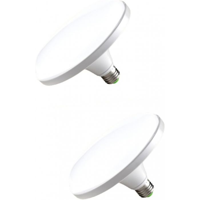 X2 Foco/Plafon 50W Luz Fria