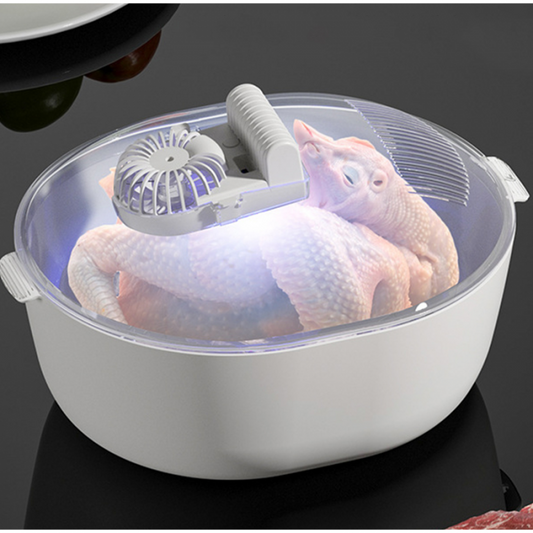 Descongeladora de Alimentos Inalambrica